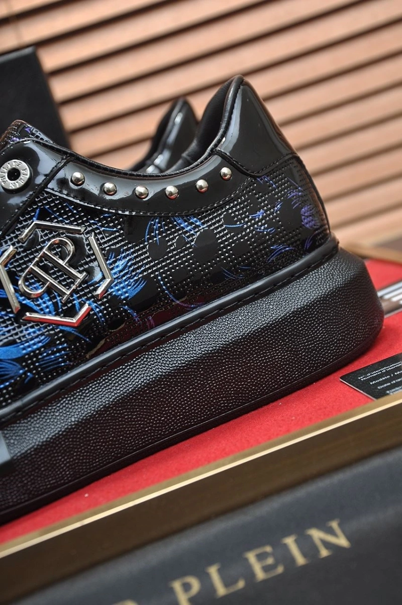 Sleek Othxr Sneakers 216122