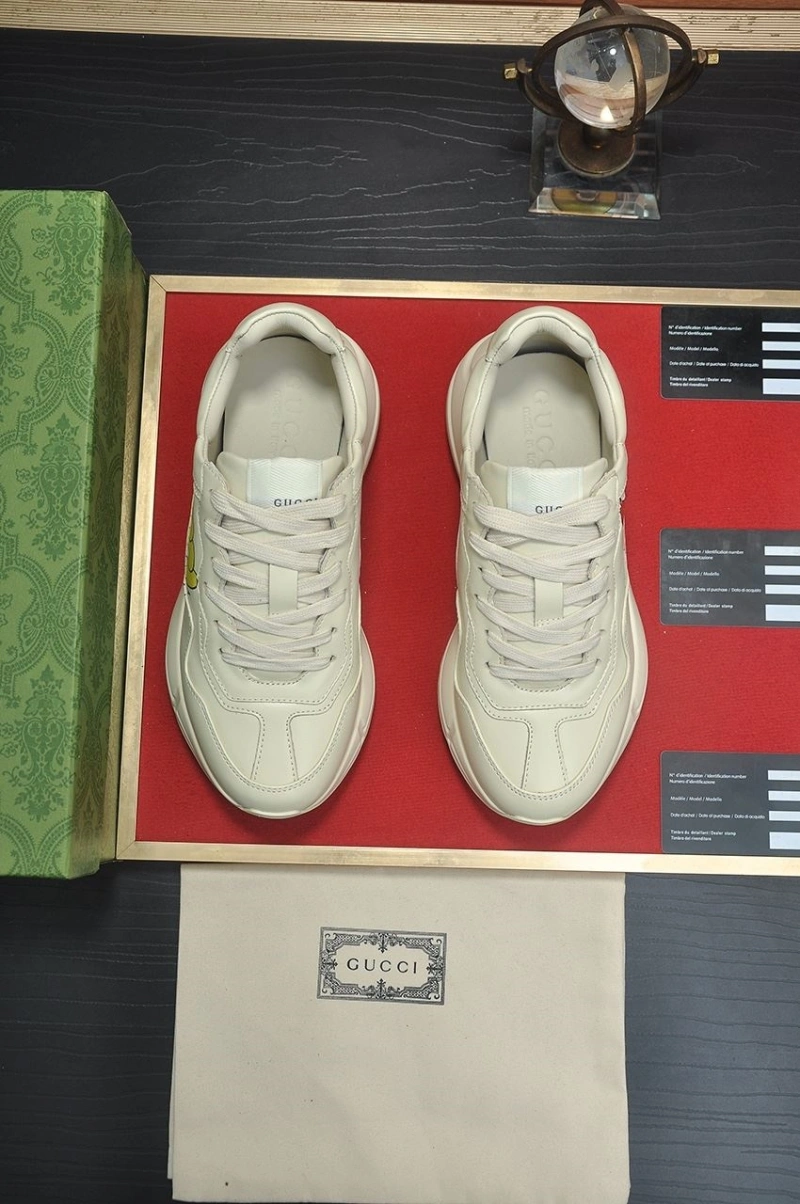 Gxccx Casual Shoes Soft 163701