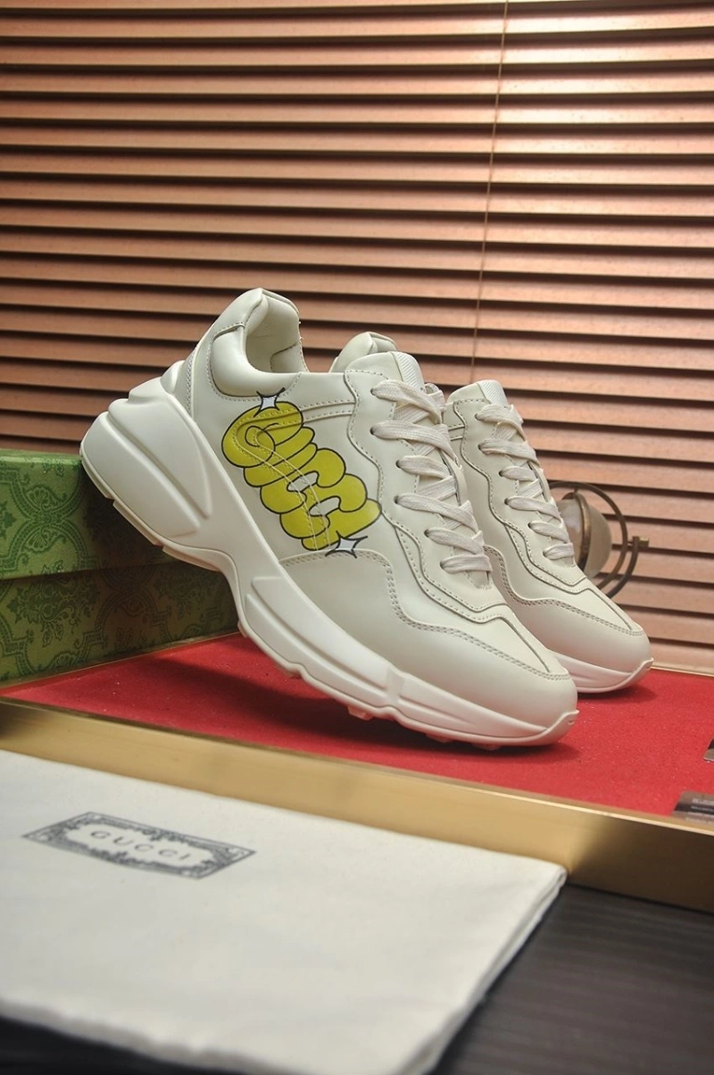 Gxccx Casual Shoes Soft 163701
