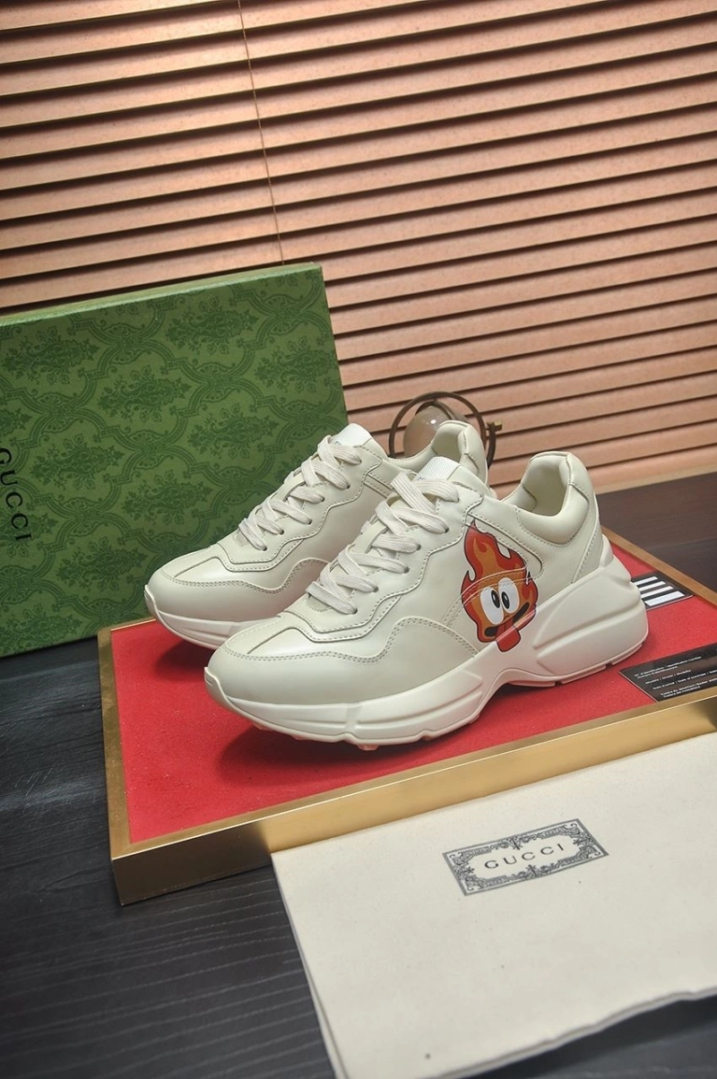 Gxccx Casual Shoes Soft 163701