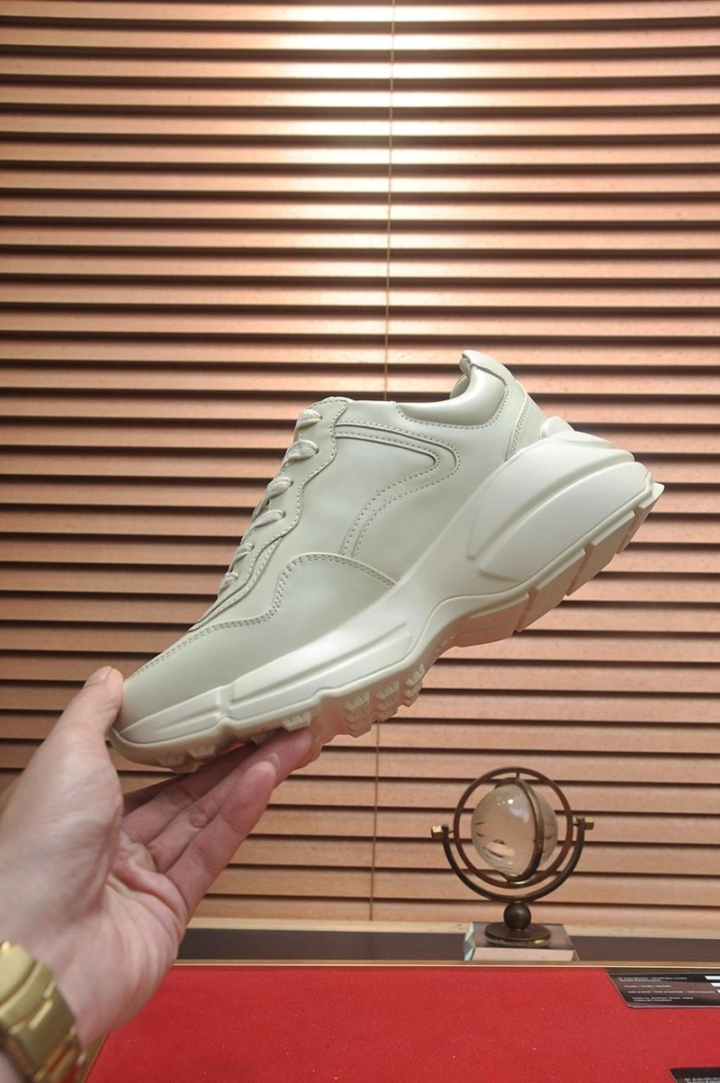Gxccx Casual Shoes Soft 163701