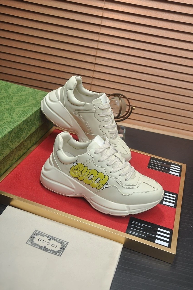 Gxccx Casual Shoes Soft 163701