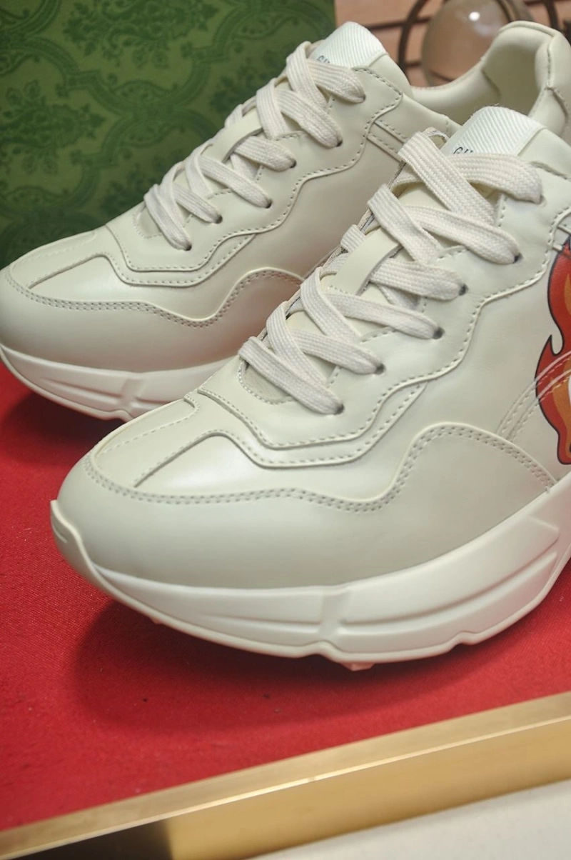Gxccx Casual Shoes Soft 163701