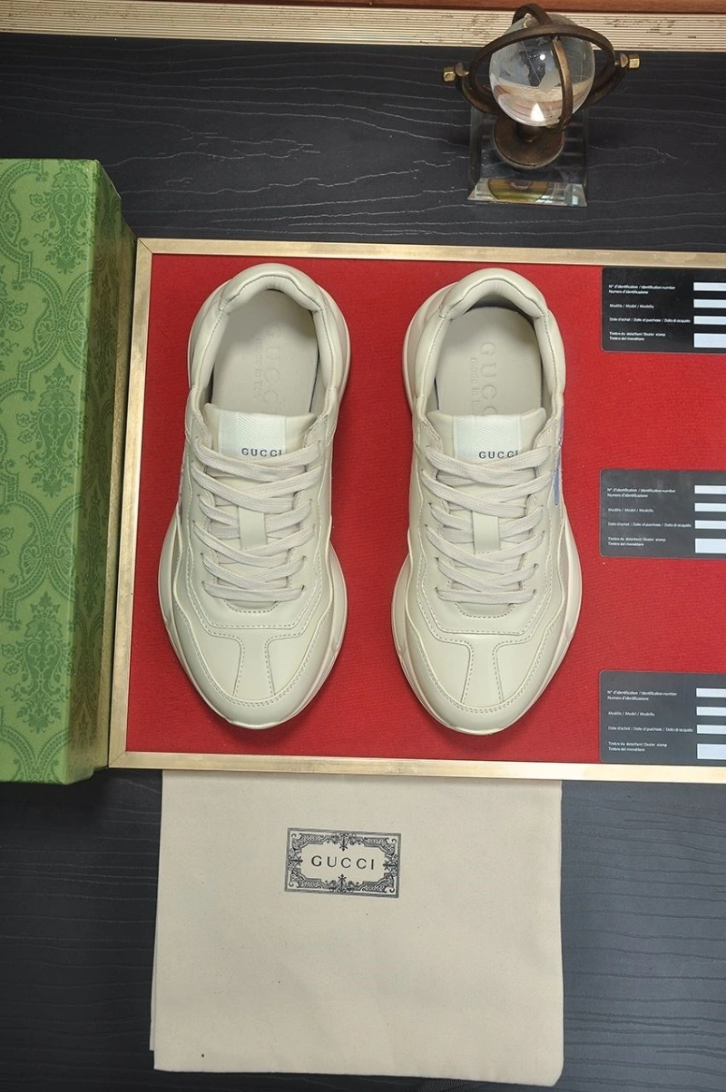 Gxccx Casual Shoes Breathable 163732