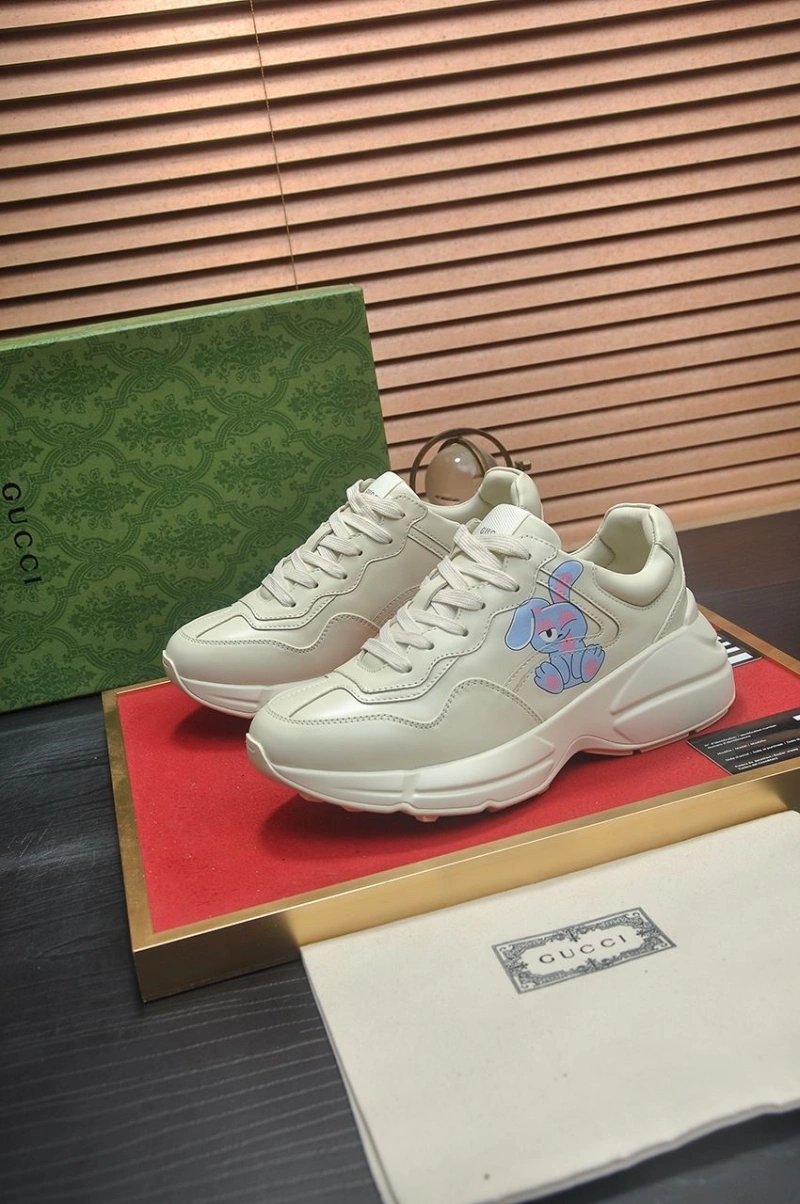 Gxccx Casual Shoes Breathable 163732