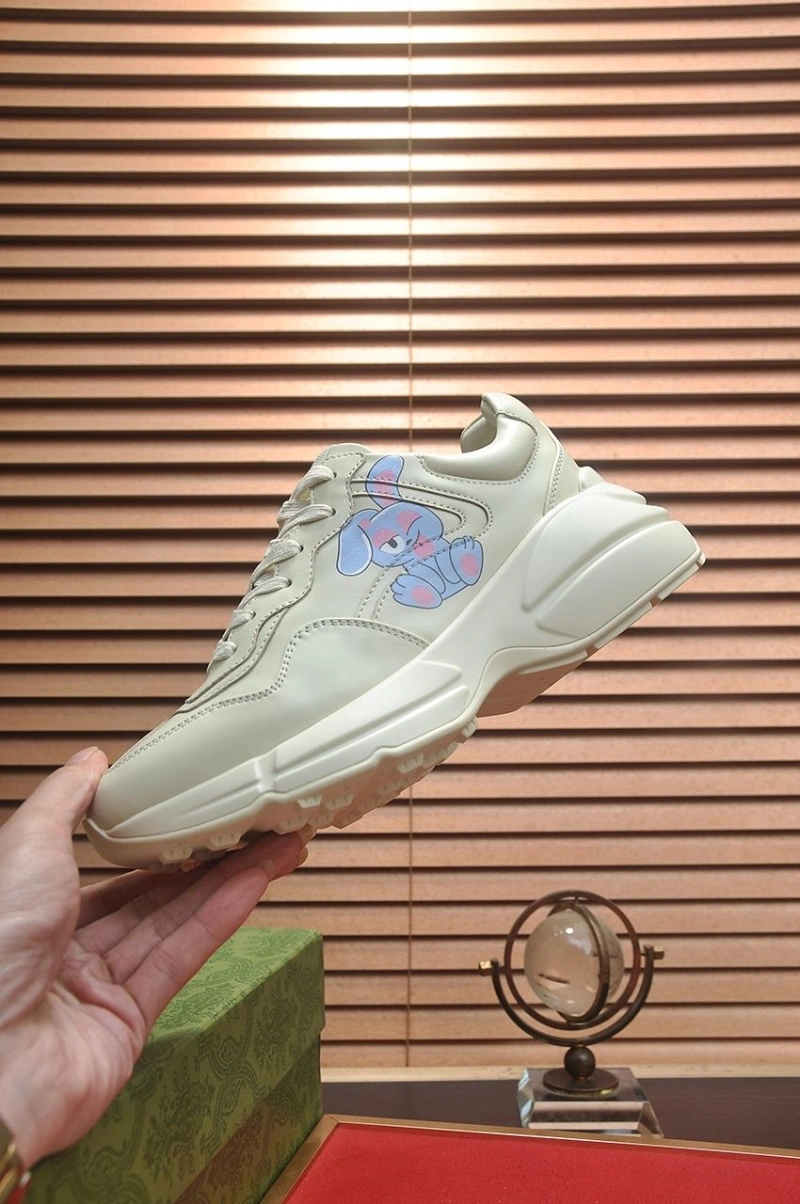 Gxccx Casual Shoes Breathable 163732