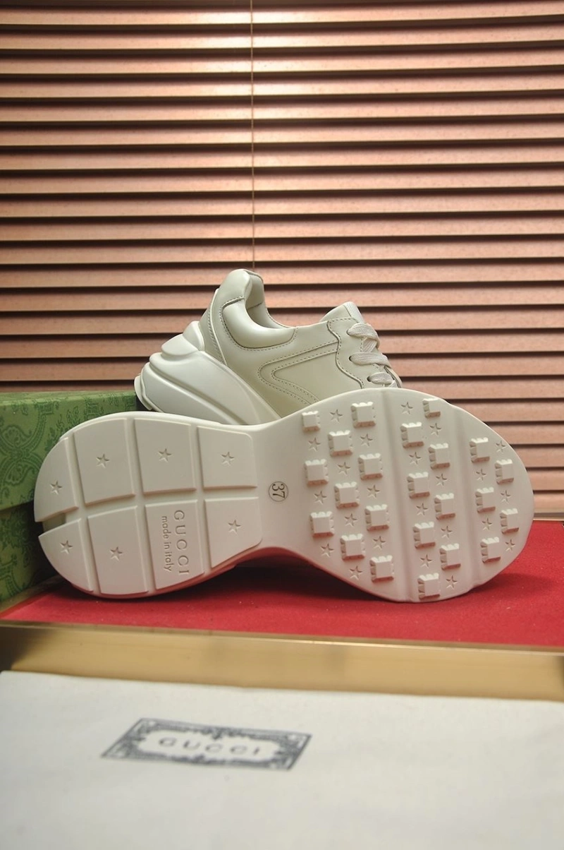 Gxccx Casual Shoes Breathable 163732