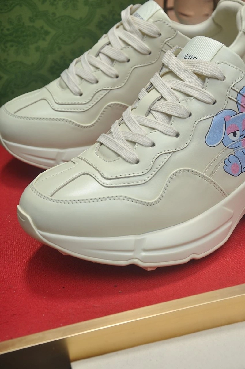 Gxccx Casual Shoes Breathable 163732