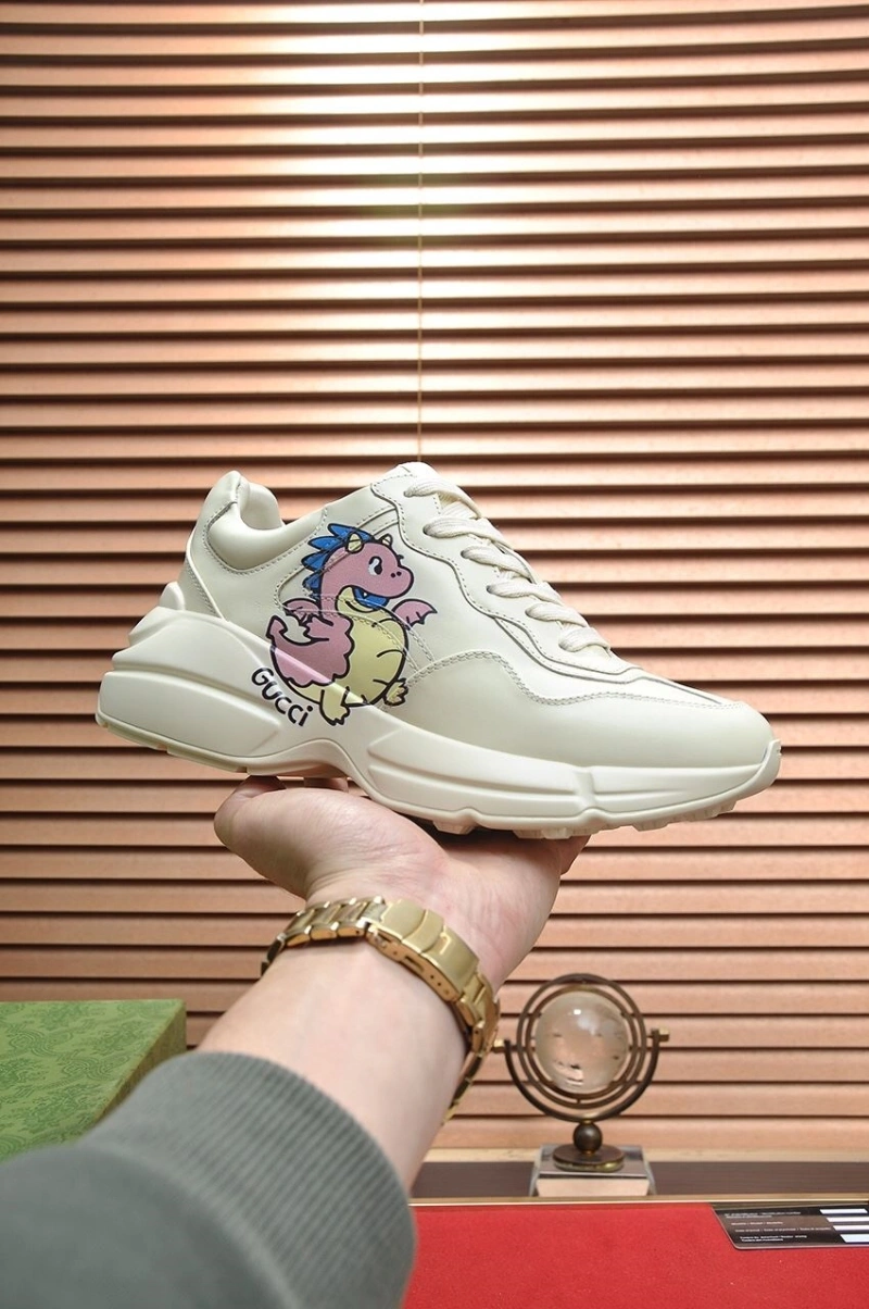 Trendy Gxccx Casual Shoes 163702