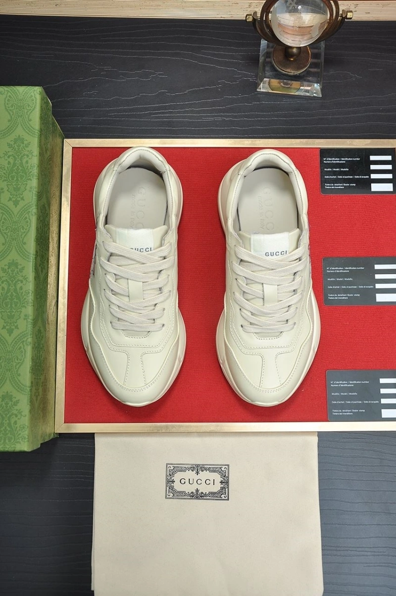 Trendy Gxccx Casual Shoes 163702