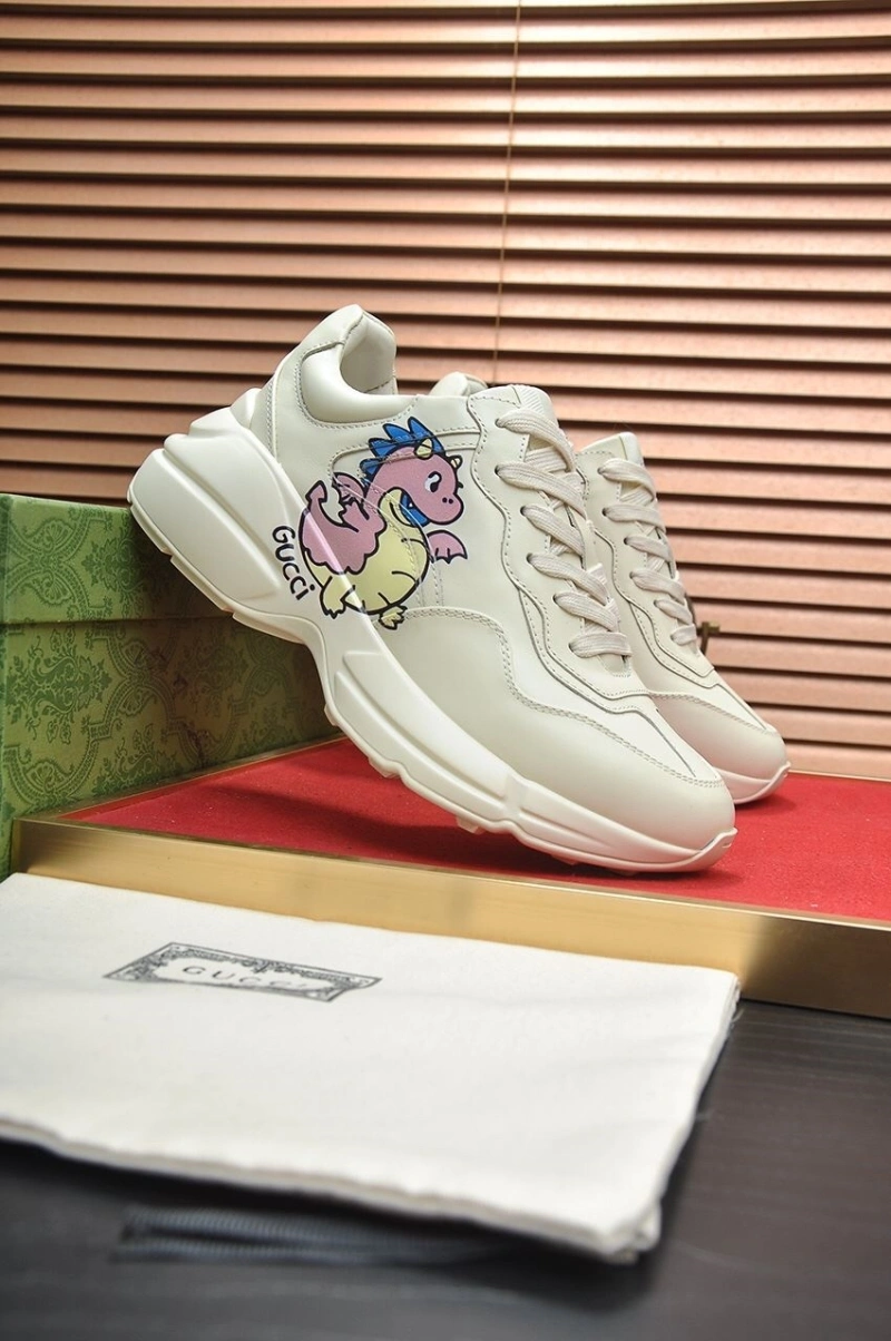 Trendy Gxccx Casual Shoes 163702