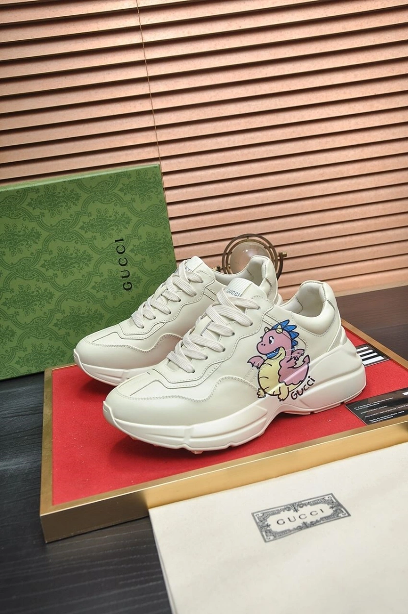 Trendy Gxccx Casual Shoes 163702