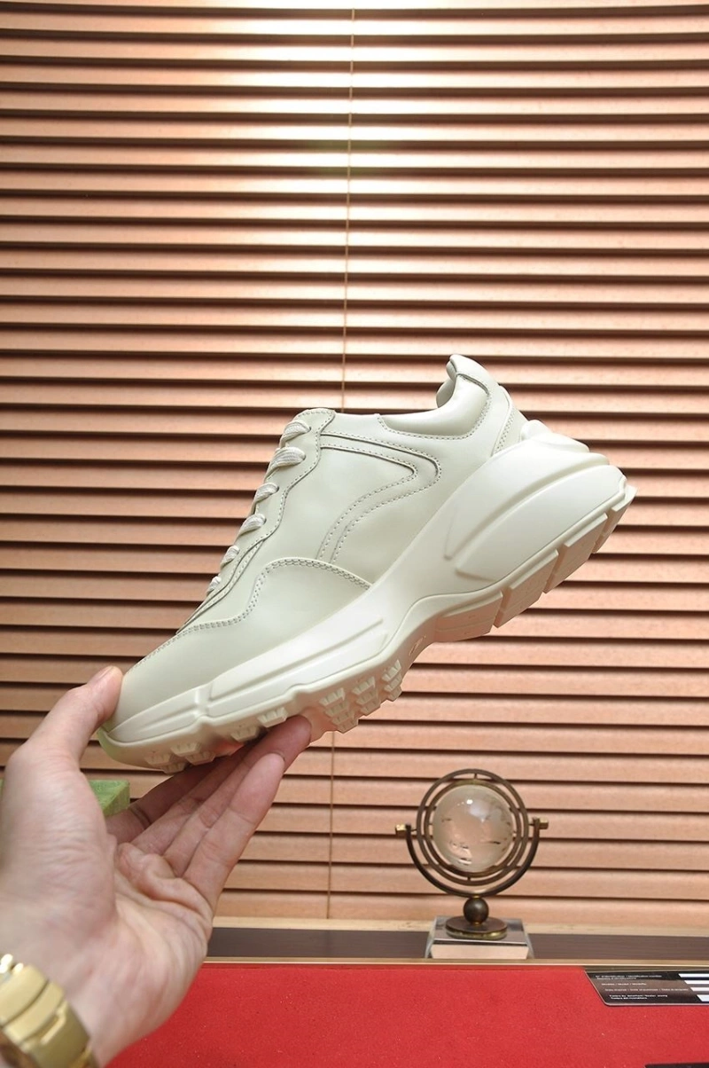 Trendy Gxccx Casual Shoes 163702