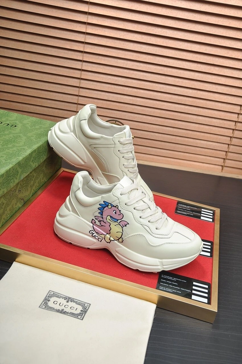 Trendy Gxccx Casual Shoes 163702