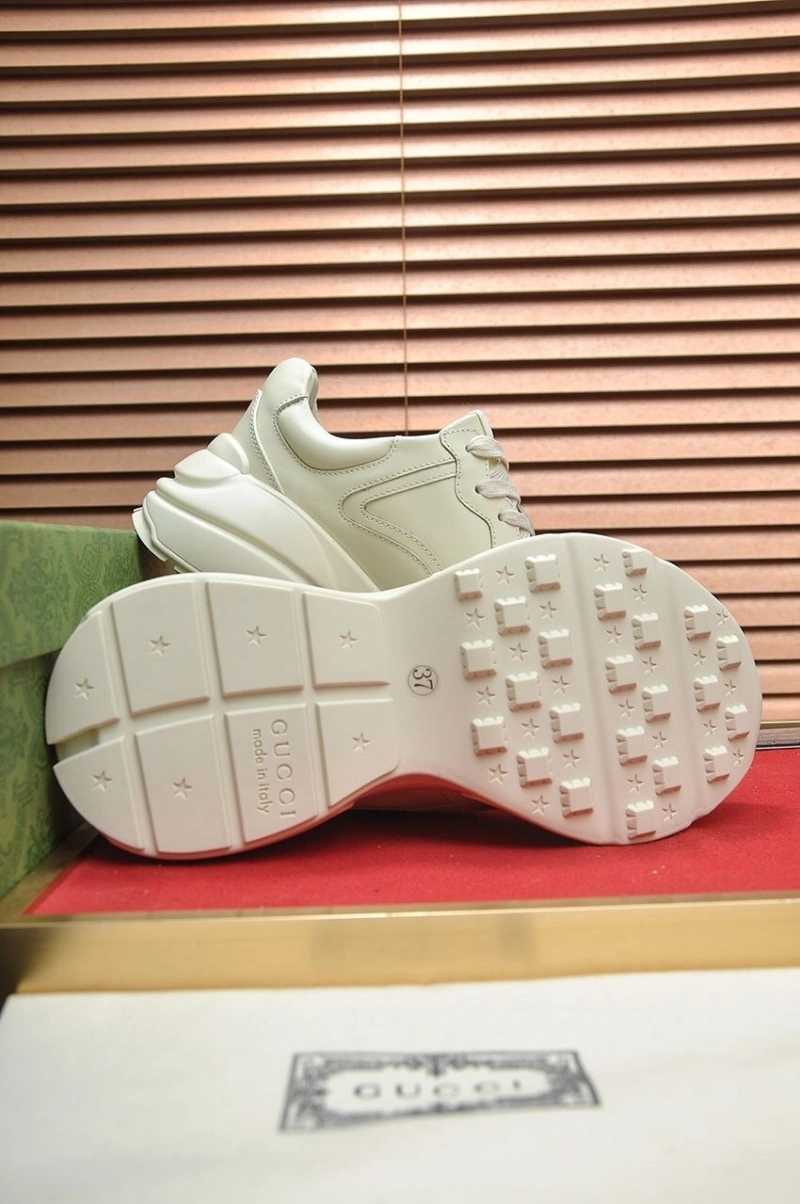 Trendy Gxccx Casual Shoes 163702
