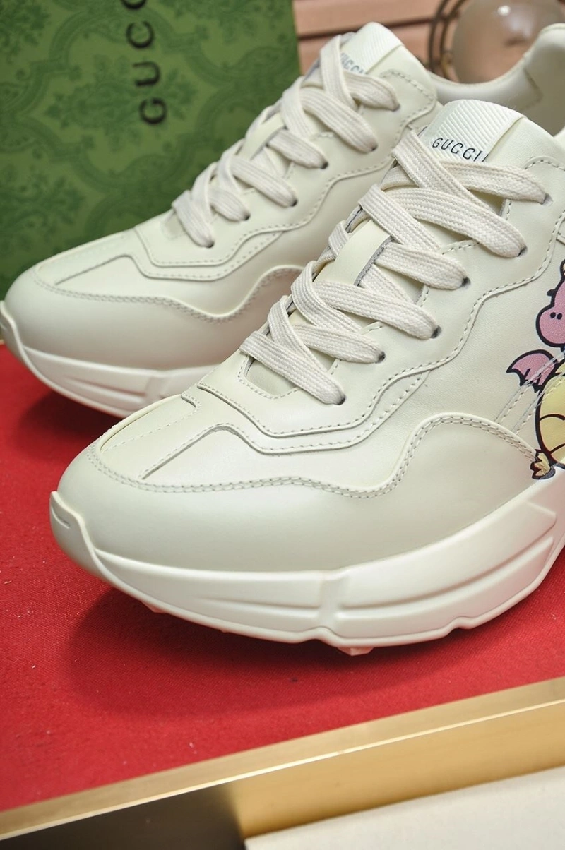 Trendy Gxccx Casual Shoes 163702