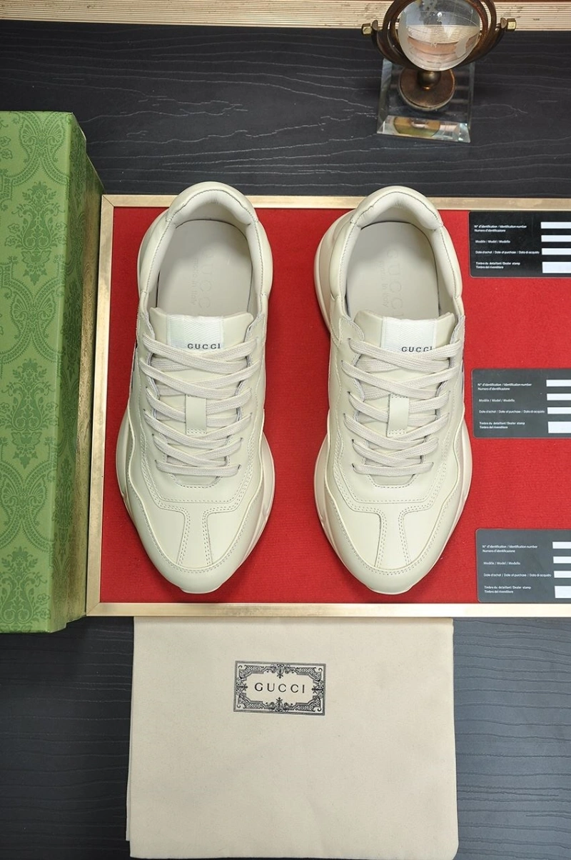 Breathable Gxccx Casual Shoes 163698