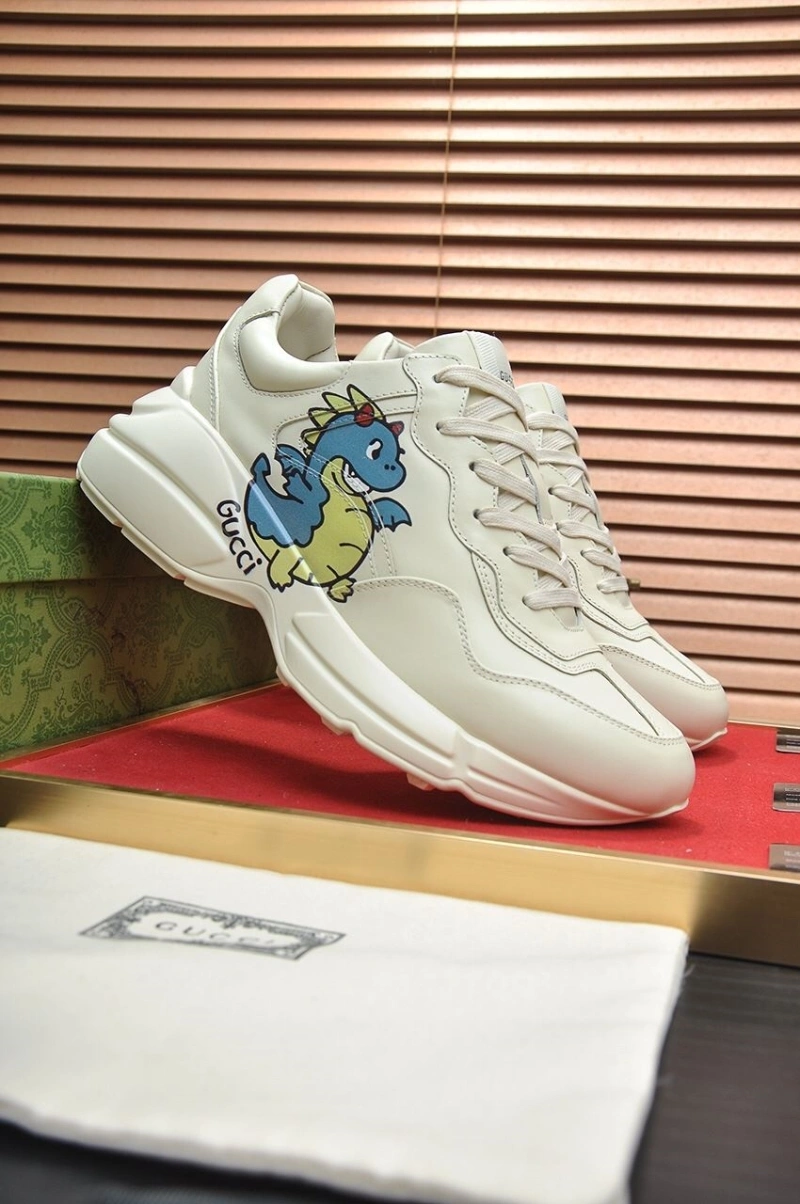 Breathable Gxccx Casual Shoes 163698