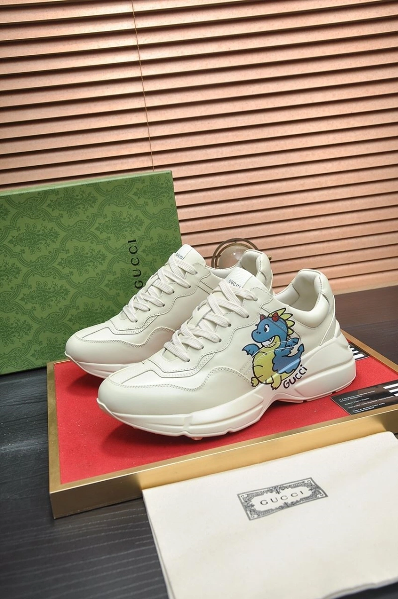 Breathable Gxccx Casual Shoes 163698