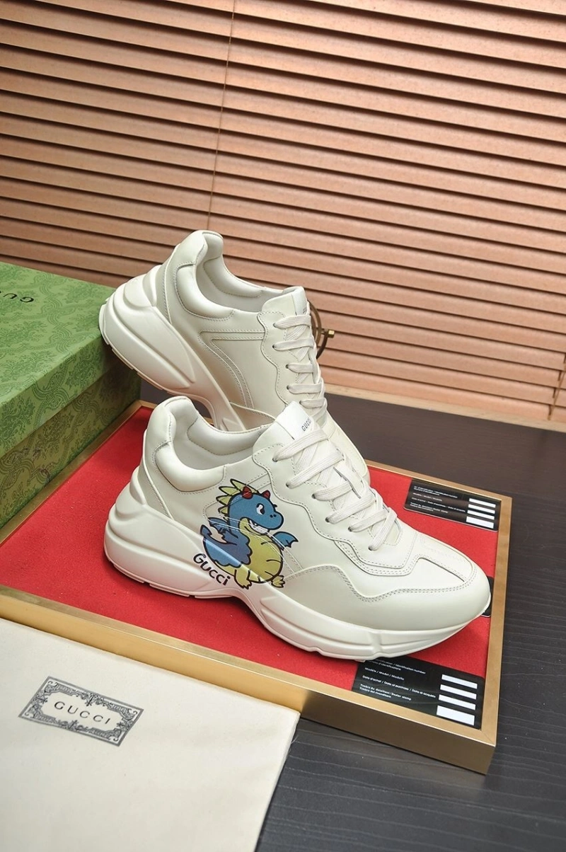 Breathable Gxccx Casual Shoes 163698