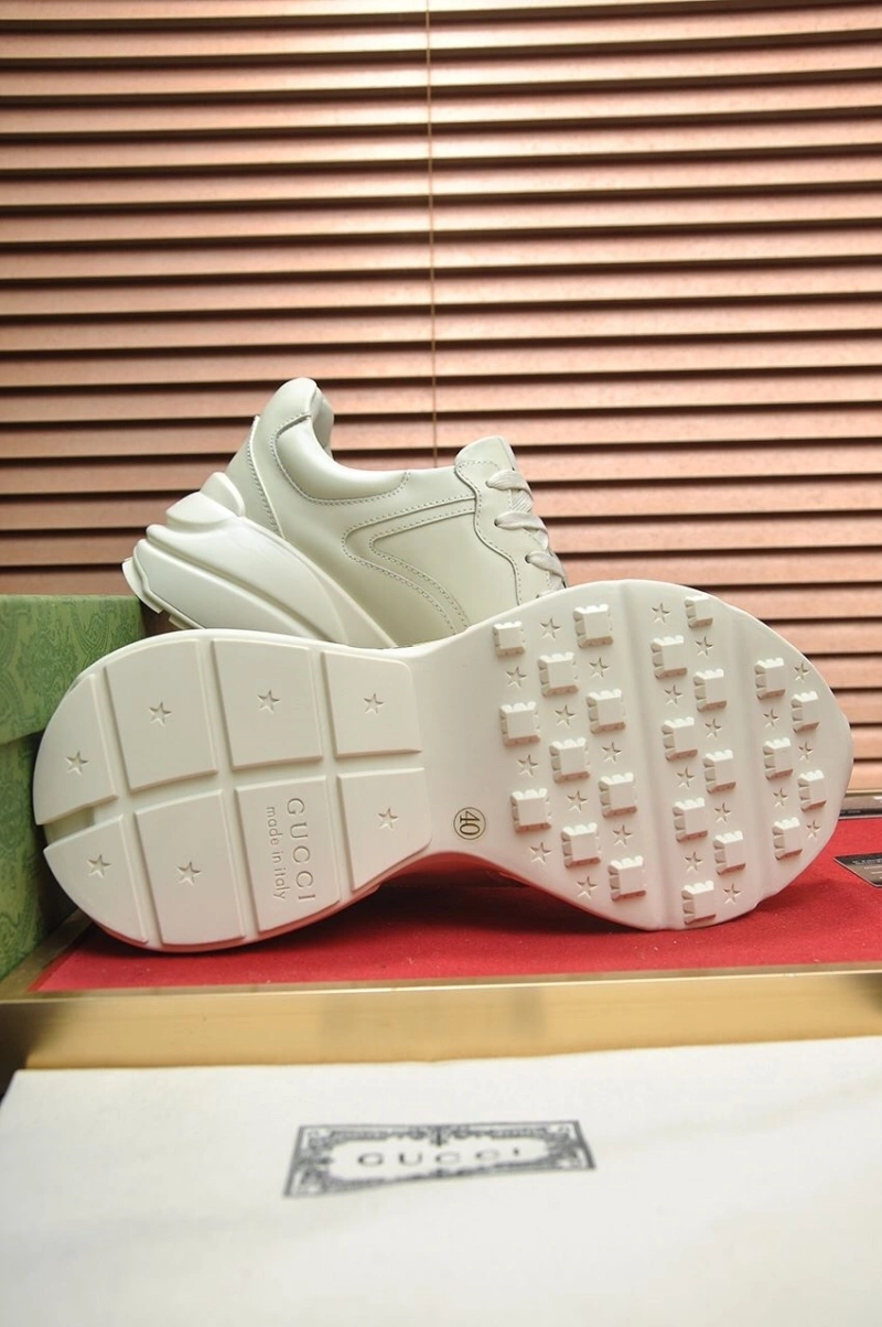 Breathable Gxccx Casual Shoes 163698