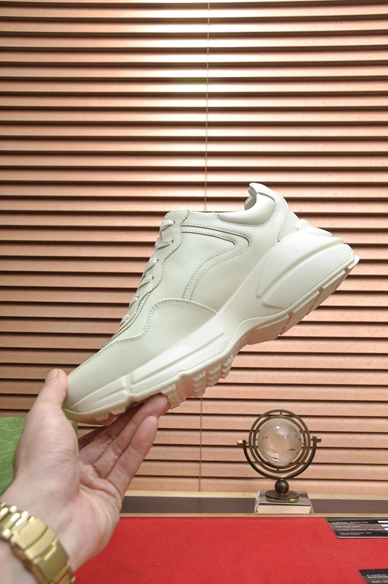 Trendsetting Gxccx Casual Shoes 163699