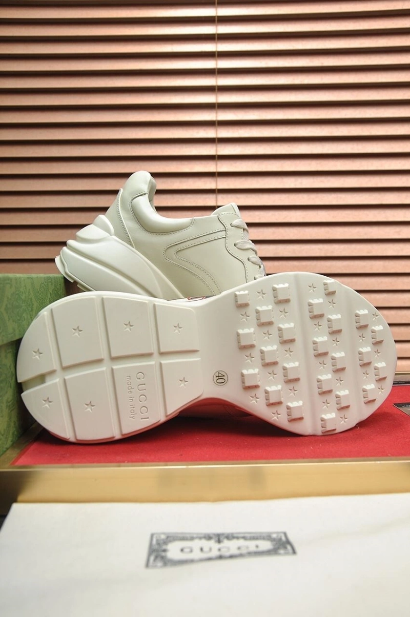 Trendsetting Gxccx Casual Shoes 163699