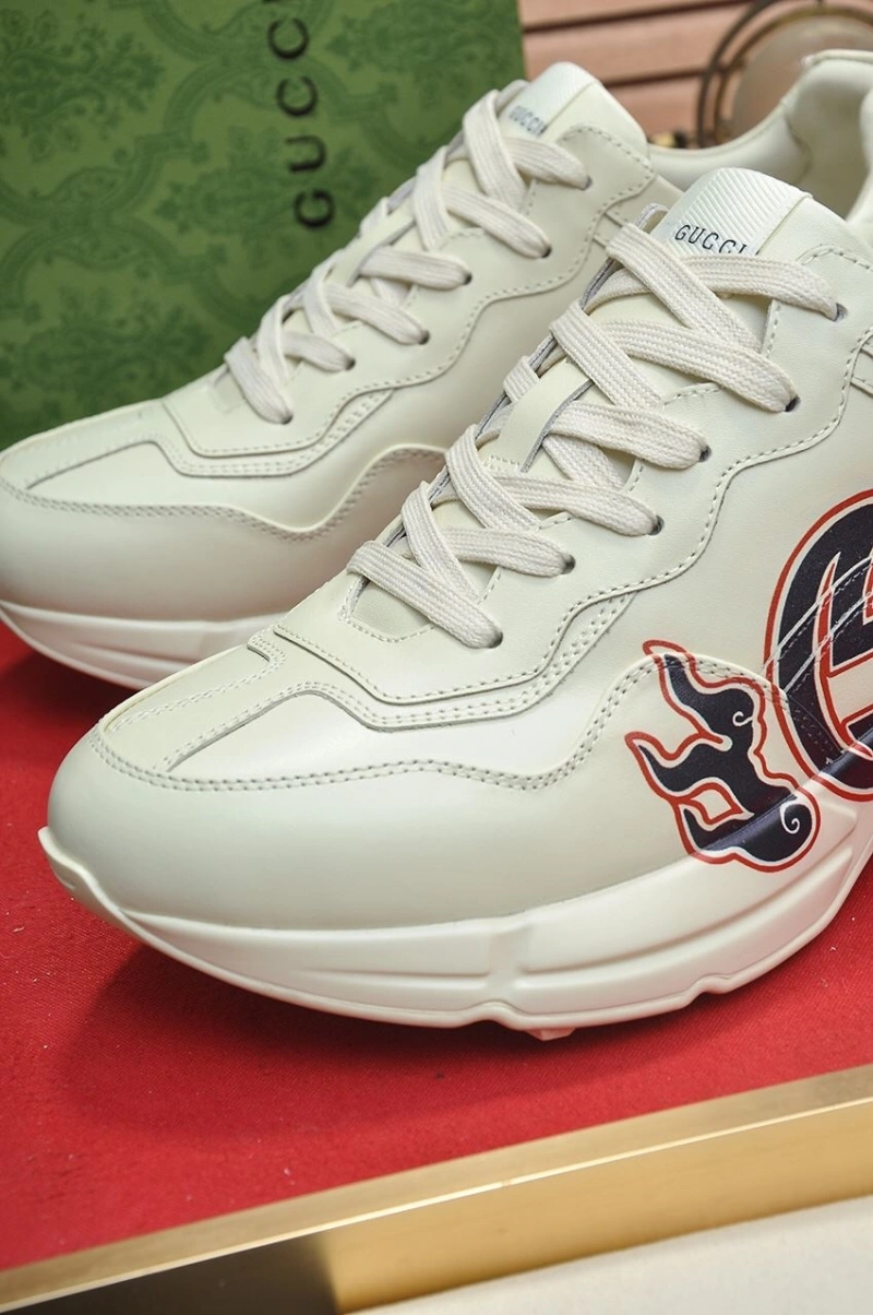 Trendsetting Gxccx Casual Shoes 163699