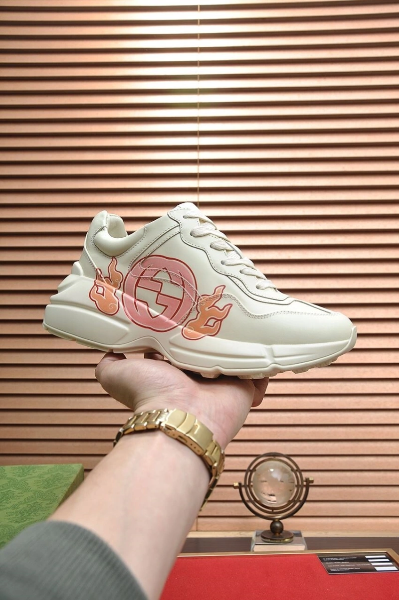 Gxccx Casual Shoes HighQuality 163697