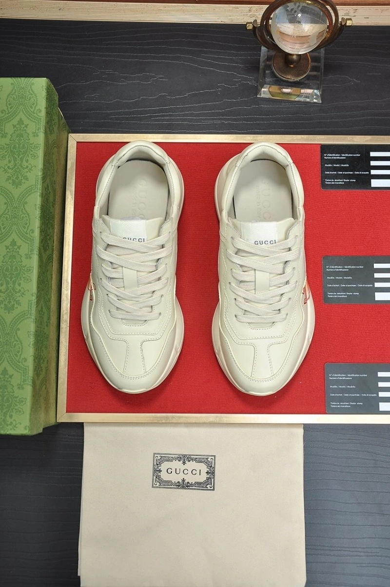 Gxccx Casual Shoes HighQuality 163697