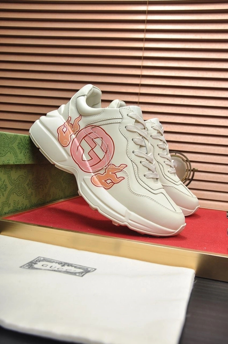 Gxccx Casual Shoes HighQuality 163697