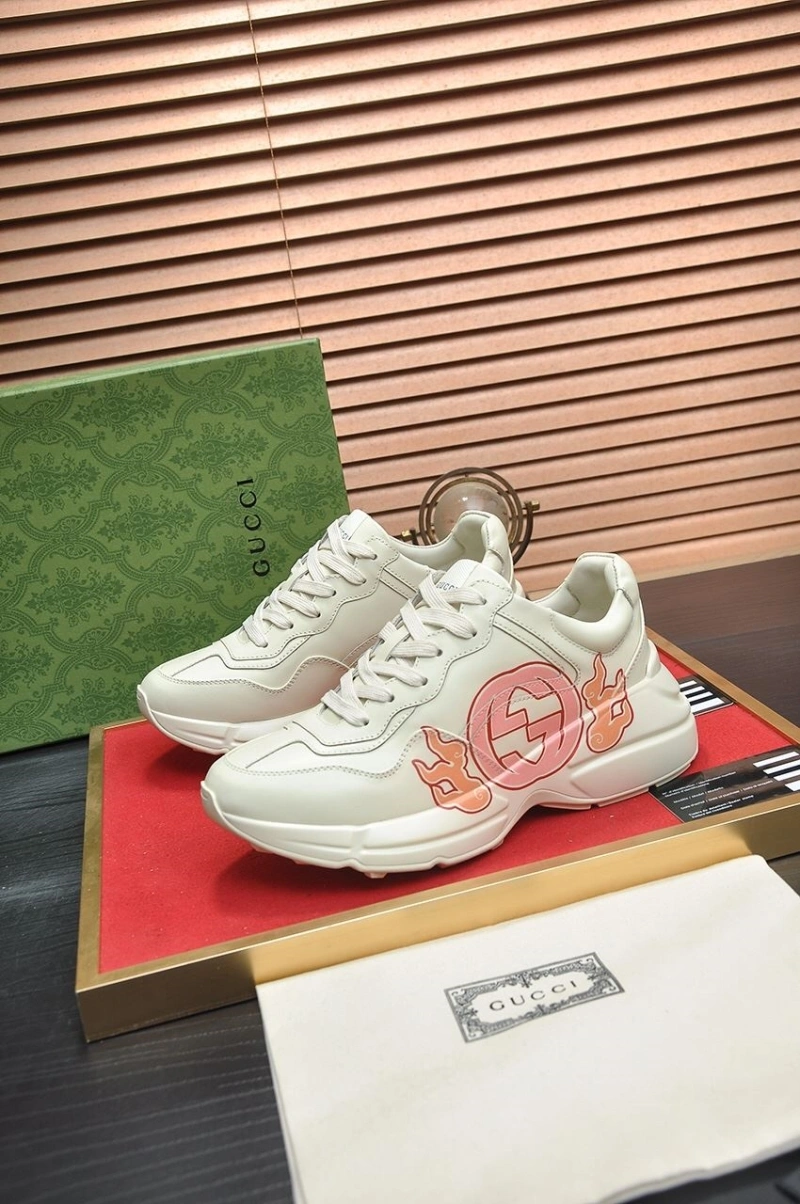 Gxccx Casual Shoes HighQuality 163697