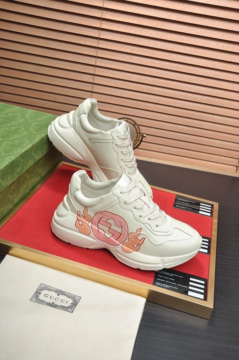 Gxccx Casual Shoes HighQuality 163697