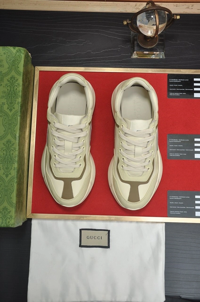 Minimalist Gxccx Casual Shoes 163696