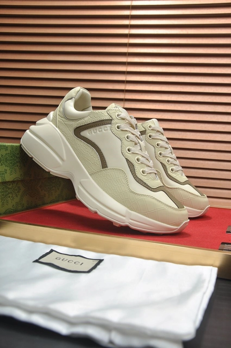 Minimalist Gxccx Casual Shoes 163696