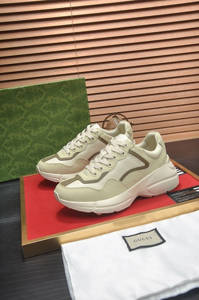 Minimalist Gxccx Casual Shoes 163696