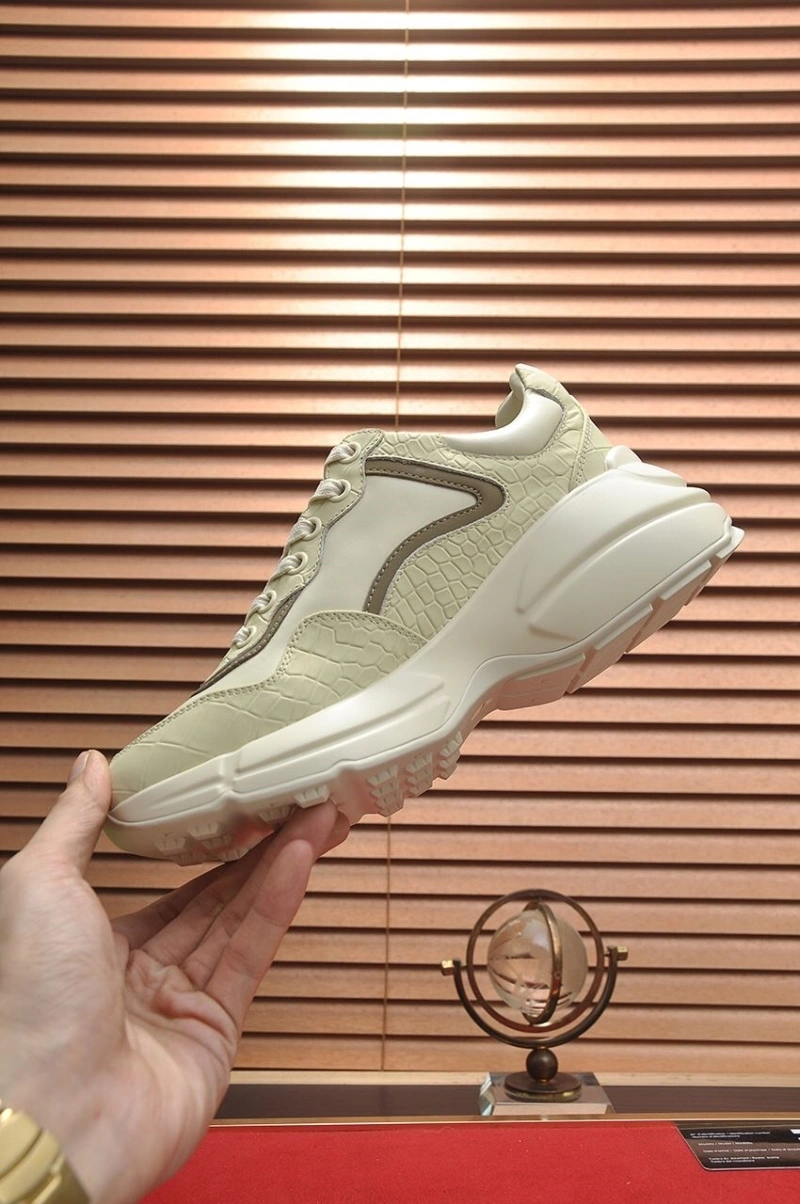 Minimalist Gxccx Casual Shoes 163696