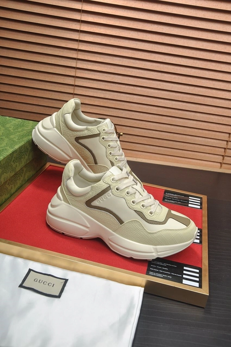Minimalist Gxccx Casual Shoes 163696