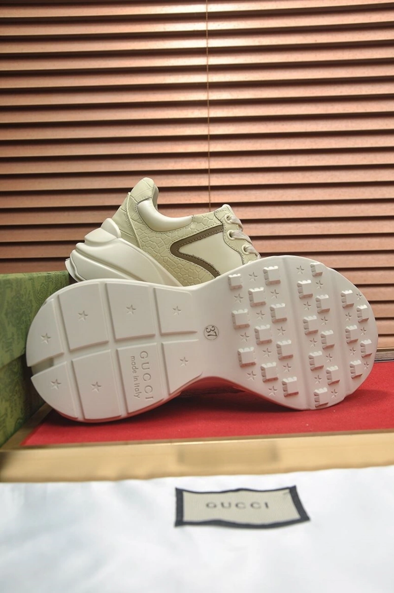 Minimalist Gxccx Casual Shoes 163696