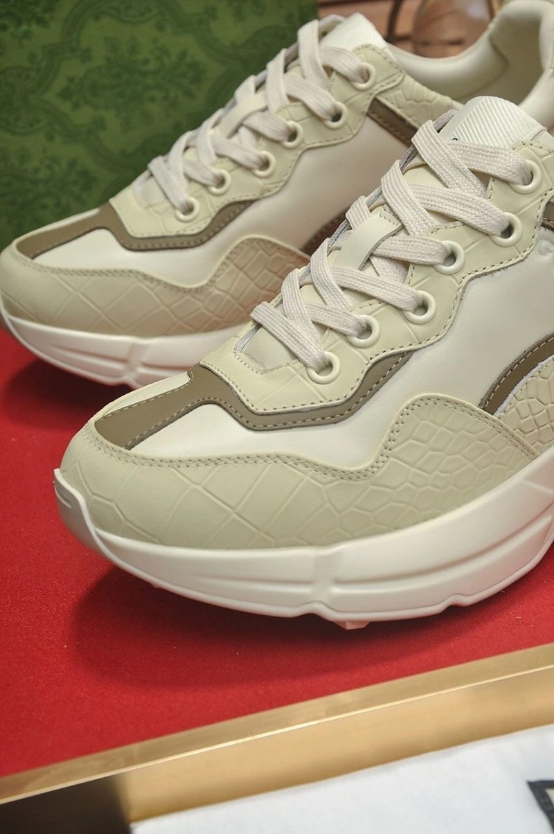 Minimalist Gxccx Casual Shoes 163696