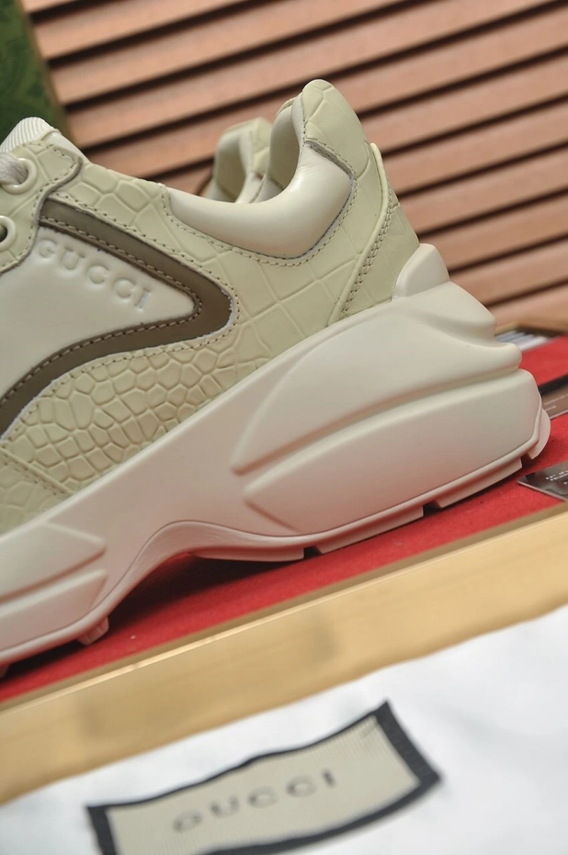 Minimalist Gxccx Casual Shoes 163696