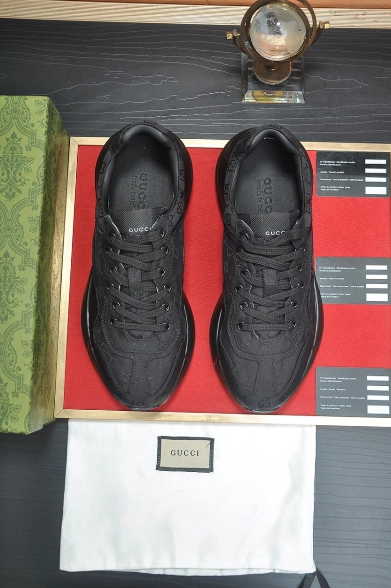 Gxccx Casual Shoes Compact 163694