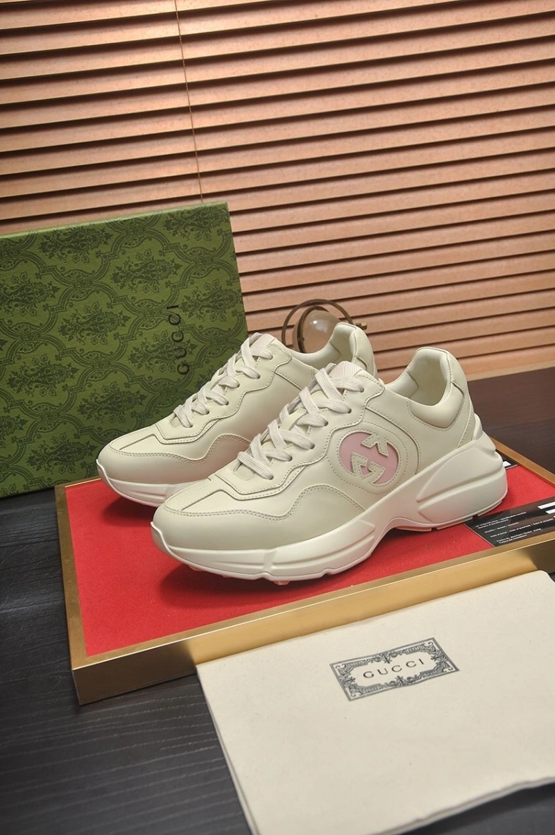 Gxccx Casual Shoes Timeless 163693