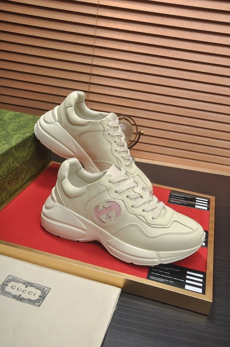 Gxccx Casual Shoes Timeless 163693