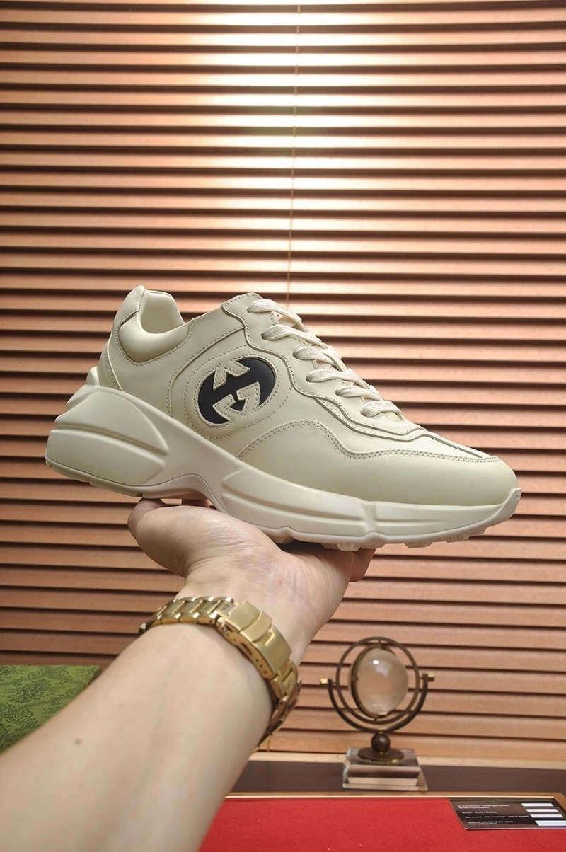 SportInspired Gxccx Casual Shoes 163692