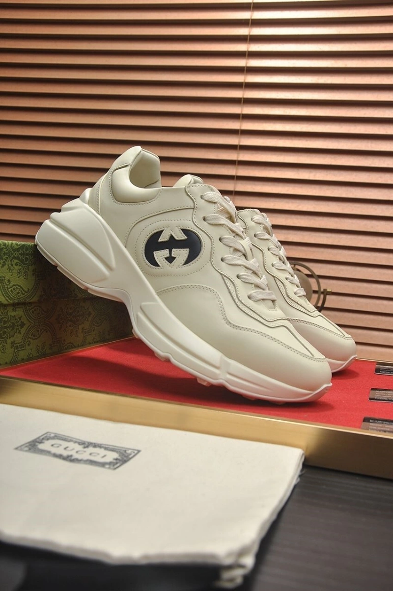 SportInspired Gxccx Casual Shoes 163692