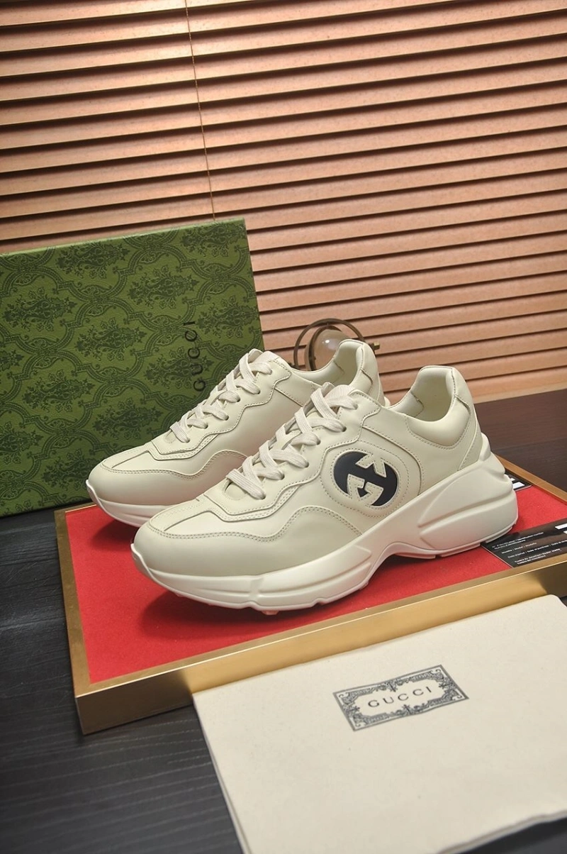 SportInspired Gxccx Casual Shoes 163692