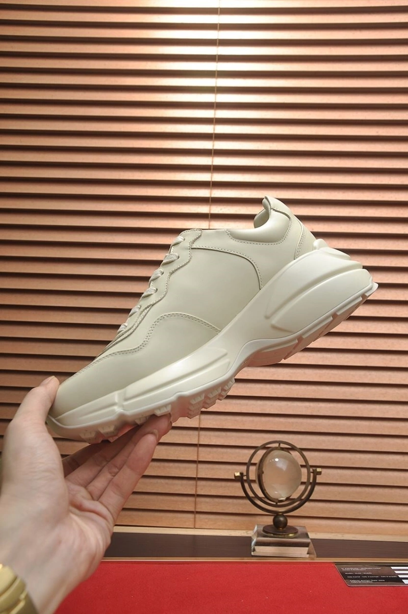 SportInspired Gxccx Casual Shoes 163692
