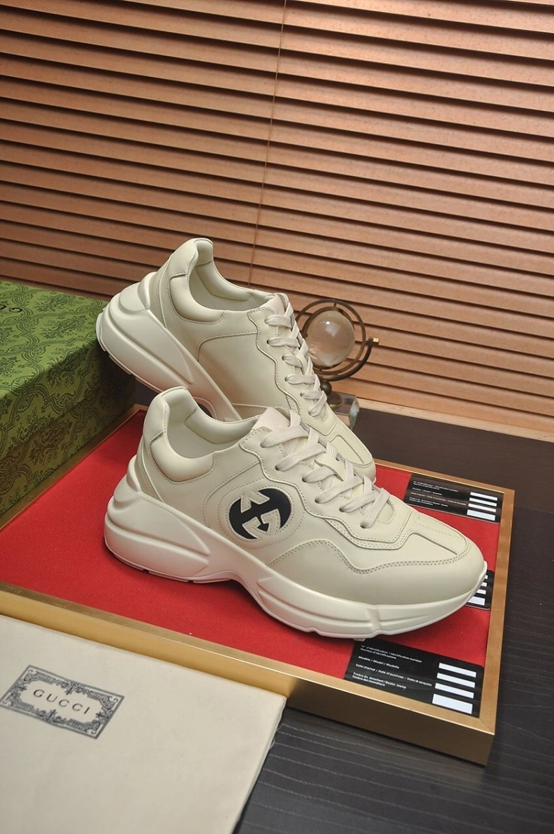 SportInspired Gxccx Casual Shoes 163692