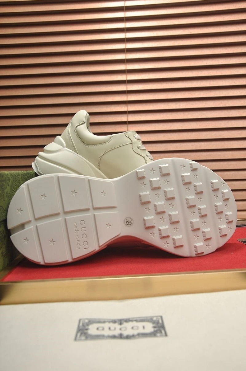 SportInspired Gxccx Casual Shoes 163692